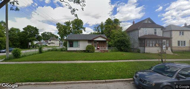 419 Cathedral Avenue（加拿大曼尼托巴省溫尼伯市）房屋照片