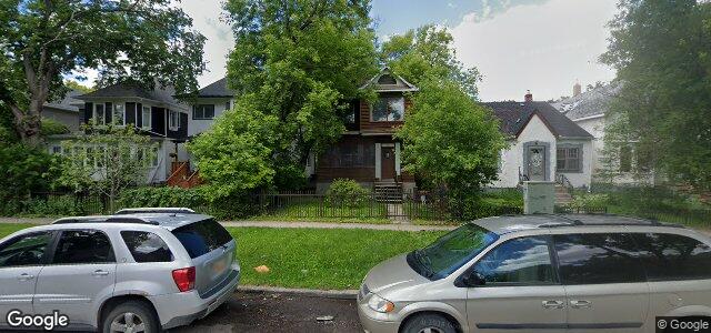 420 Aikins Street ਦੀ ਫੋਟੋ, ਵਿਨੀਪਿਗ, ਮੈਨੀਟੋਬਾ