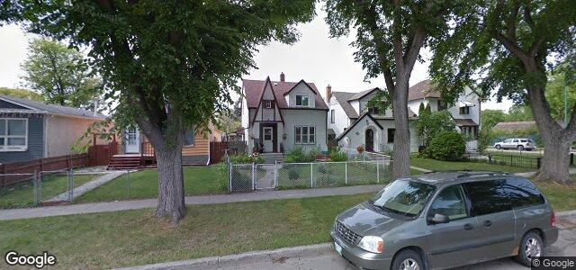 Larawan ng 424 Powers Street sa Winnipeg, Manitoba