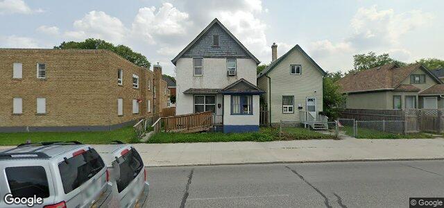 425 Salter Street ਦੀ ਫੋਟੋ, ਵਿਨੀਪਿਗ, ਮੈਨੀਟੋਬਾ