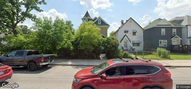 Larawan ng 428 Mountain Avenue sa Winnipeg, Manitoba