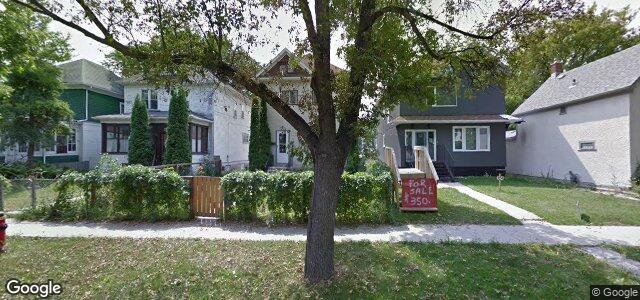 432 Anderson Avenue ਦੀ ਫੋਟੋ, ਵਿਨੀਪਿਗ, ਮੈਨੀਟੋਬਾ