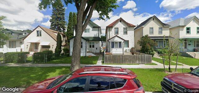 Larawan ng 435 Machray Avenue sa Winnipeg, Manitoba
