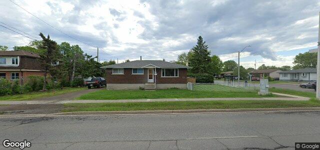 Photo of 435 Redwood Avenue in Winnipeg, Manitoba