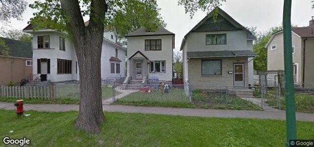 442 St John'S Avenue ਦੀ ਫੋਟੋ, ਵਿਨੀਪਿਗ, ਮੈਨੀਟੋਬਾ
