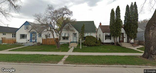 Photo of 443 Inkster Boulevard in Winnipeg, Manitoba
