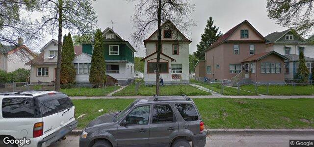 445 St John'S Avenue ਦੀ ਫੋਟੋ, ਵਿਨੀਪਿਗ, ਮੈਨੀਟੋਬਾ