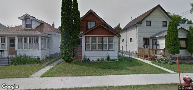 448 Polson Avenue ਦੀ ਫੋਟੋ, ਵਿਨੀਪਿਗ, ਮੈਨੀਟੋਬਾ