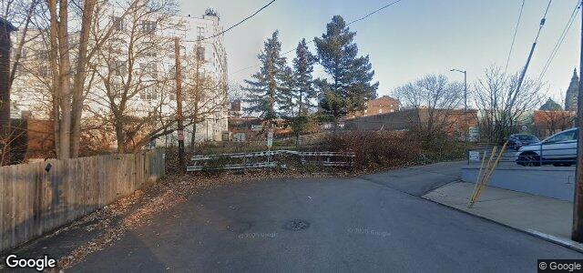 Photo of 449 College Avenue in Winnipeg, Manitoba