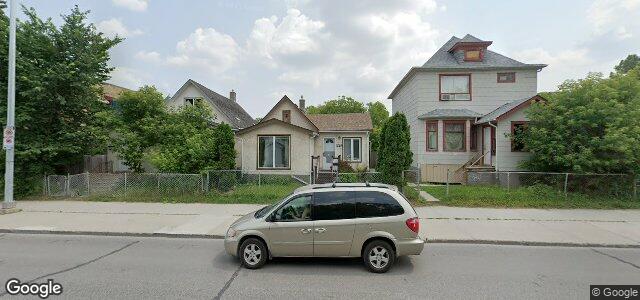 449 Salter Street（加拿大曼尼托巴省温尼伯市）房屋照片