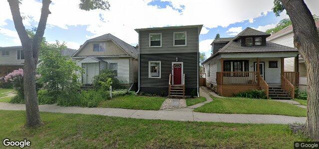 454 Cathedral Avenue ਦੀ ਫੋਟੋ, ਵਿਨੀਪਿਗ, ਮੈਨੀਟੋਬਾ