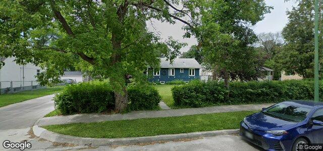 Photo of 46 Mortimer Place in Winnipeg, Manitoba