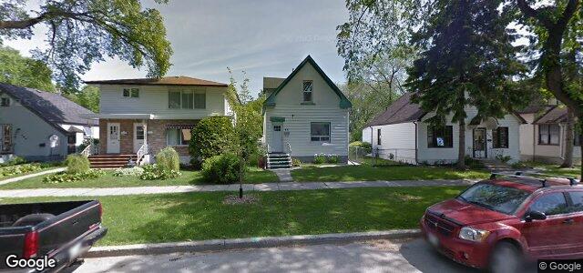 461 Bannerman Avenue ਦੀ ਫੋਟੋ, ਵਿਨੀਪਿਗ, ਮੈਨੀਟੋਬਾ