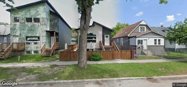 461 Redwood Avenue ਦੀ ਫੋਟੋ, ਵਿਨੀਪਿਗ, ਮੈਨੀਟੋਬਾ