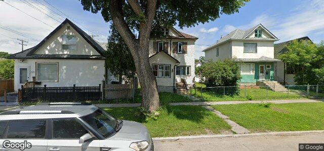 Larawan ng 465 Boyd Avenue sa Winnipeg, Manitoba