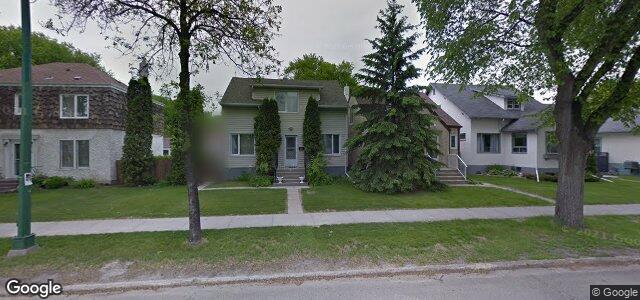 Photo of 467 Inkster Boulevard in Winnipeg, Manitoba
