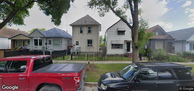 469 Cathedral Avenue ਦੀ ਫੋਟੋ, ਵਿਨੀਪਿਗ, ਮੈਨੀਟੋਬਾ