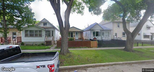 Larawan ng 473 Cathedral Avenue sa Winnipeg, Manitoba