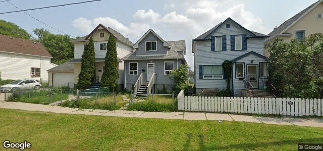 475 Aikins Street ਦੀ ਫੋਟੋ, ਵਿਨੀਪਿਗ, ਮੈਨੀਟੋਬਾ