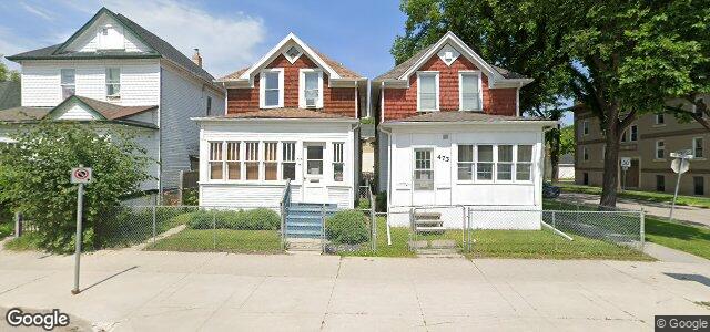 475 Mountain Avenue ਦੀ ਫੋਟੋ, ਵਿਨੀਪਿਗ, ਮੈਨੀਟੋਬਾ
