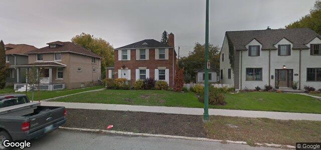 477 Inkster Boulevard（加拿大曼尼托巴省温尼伯市）房屋照片