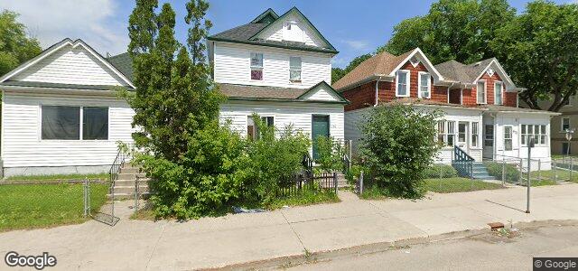 479 Mountain Avenue（加拿大曼尼托巴省溫尼伯市）房屋照片