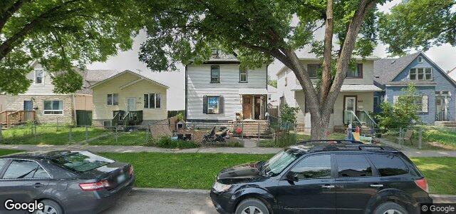 482 Aikins Street ਦੀ ਫੋਟੋ, ਵਿਨੀਪਿਗ, ਮੈਨੀਟੋਬਾ