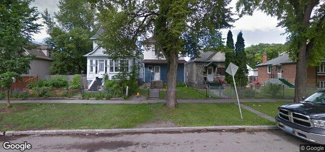 Larawan ng 482 Powers Street sa Winnipeg, Manitoba