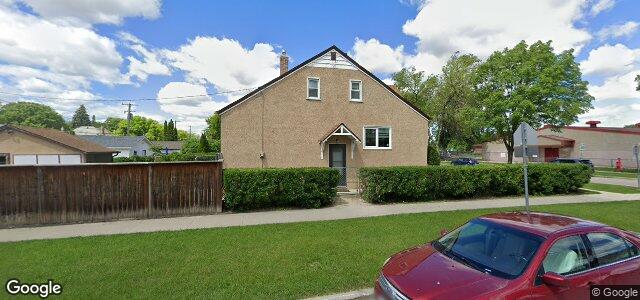 486 Church Avenue（加拿大曼尼托巴省溫尼伯市）房屋照片