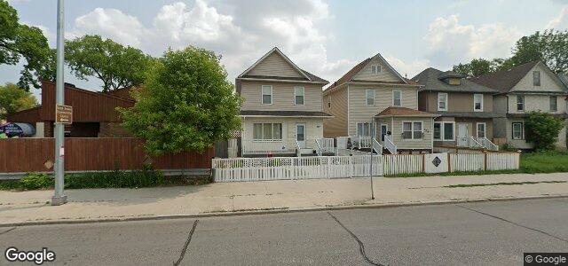 487 Salter Street（加拿大曼尼托巴省温尼伯市）房屋照片