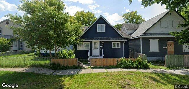 488 Boyd Avenue（加拿大曼尼托巴省温尼伯市）房屋照片