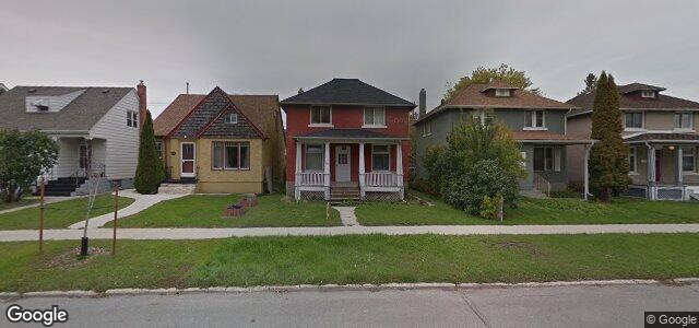 Photo of 489 Inkster Boulevard in Winnipeg, Manitoba