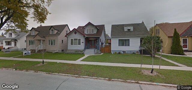 Larawan ng 495 Inkster Boulevard sa Winnipeg, Manitoba