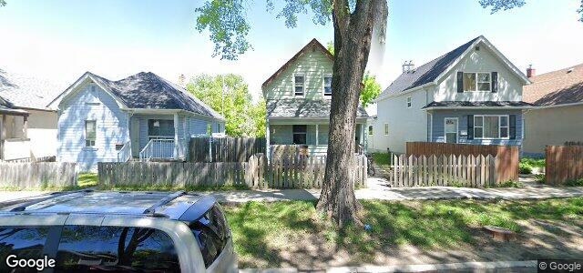 495 Redwood Avenue ਦੀ ਫੋਟੋ, ਵਿਨੀਪਿਗ, ਮੈਨੀਟੋਬਾ