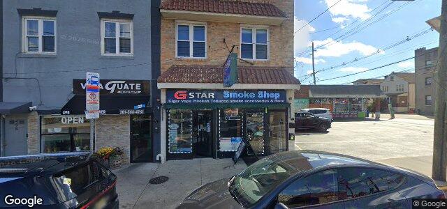 Photo of 496 Anderson Avenue in Winnipeg, Manitoba