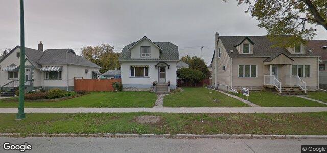 Photo of 499 Inkster Boulevard in Winnipeg, Manitoba