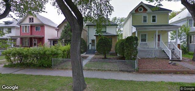 50 Cathedral Avenue ਦੀ ਫੋਟੋ, ਵਿਨੀਪਿਗ, ਮੈਨੀਟੋਬਾ