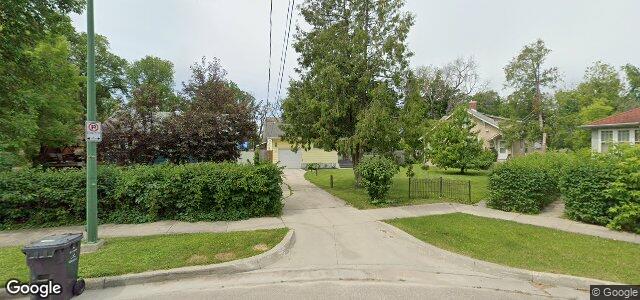 Larawan ng 50 Mortimer Place sa Winnipeg, Manitoba