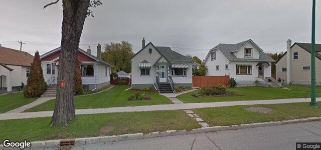 Photo of 501 Inkster Boulevard in Winnipeg, Manitoba