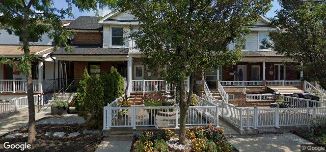 501 Lansdowne Avenue（加拿大曼尼托巴省温尼伯市）房屋照片