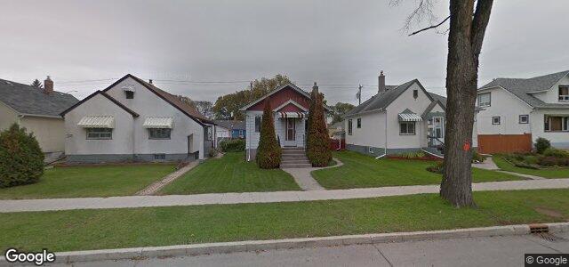 Larawan ng 503 Inkster Boulevard sa Winnipeg, Manitoba