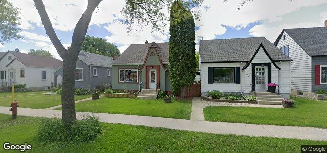 506 Church Avenue ਦੀ ਫੋਟੋ, ਵਿਨੀਪਿਗ, ਮੈਨੀਟੋਬਾ