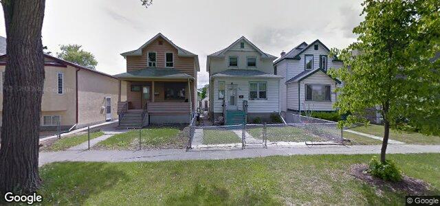 Larawan ng 506 St John'S Avenue sa Winnipeg, Manitoba