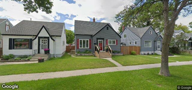 510 Church Avenue ਦੀ ਫੋਟੋ, ਵਿਨੀਪਿਗ, ਮੈਨੀਟੋਬਾ