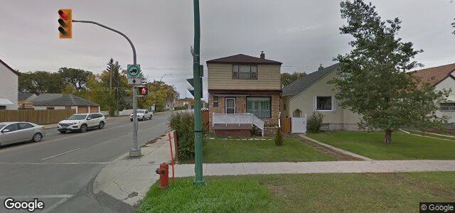 515 Inkster Boulevard（加拿大曼尼托巴省温尼伯市）房屋照片