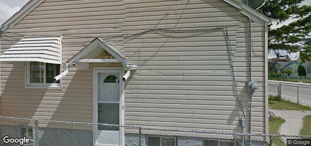 Larawan ng 519 Mountain Avenue sa Winnipeg, Manitoba