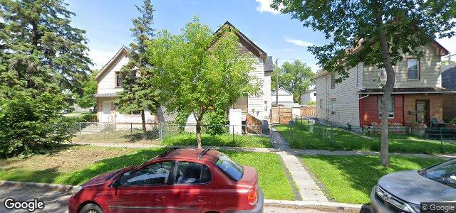 521 Boyd Avenue ਦੀ ਫੋਟੋ, ਵਿਨੀਪਿਗ, ਮੈਨੀਟੋਬਾ