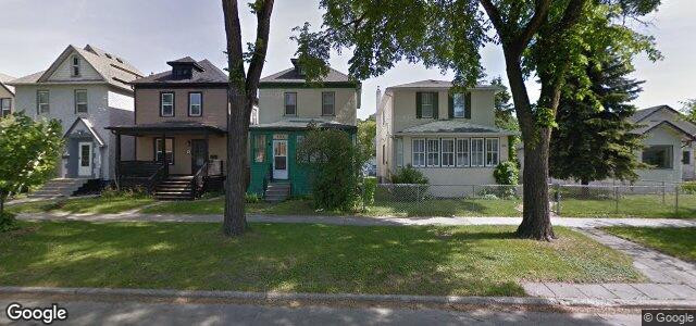 Photo of 523 Cathedral Avenue in Winnipeg, Manitoba