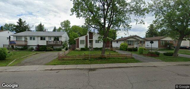 Larawan ng 523 Redwood Avenue sa Winnipeg, Manitoba