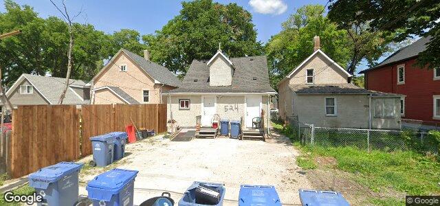 524 Boyd Avenue ਦੀ ਫੋਟੋ, ਵਿਨੀਪਿਗ, ਮੈਨੀਟੋਬਾ
